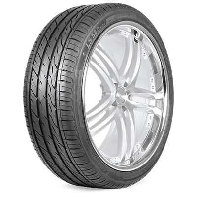 275/40 R20 106W LS588 SUV XL Landsail