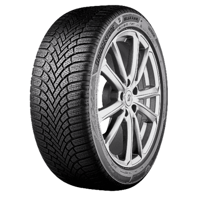 275/40 R22 107W Blizzak 6 XL Enliten Bridgestone