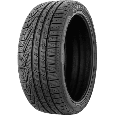 245/35 R20 95W W 270 Sottozero II XL AMS M+S Pirelli