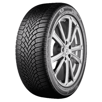 275/45 R20 110W Blizzak 6 XL Enliten Bridgestone
