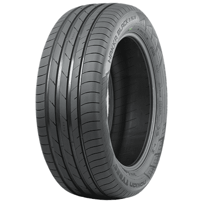 275/50 R20 113W Hakka Black 3 SUV XL Nokian