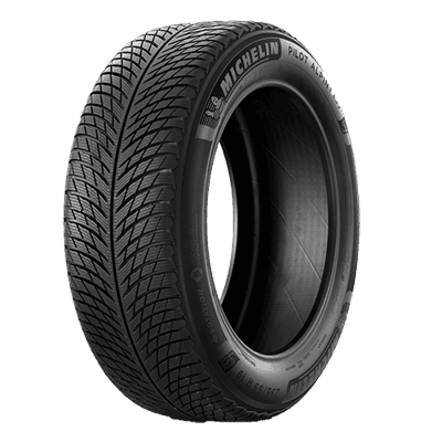 275/50 R21 113V Pilot Alpin 5 SUV XL MO1 RG Michelin