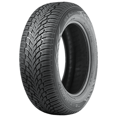235/60 R17 106H Nokian WR SUV 4 XL M+S Nokian