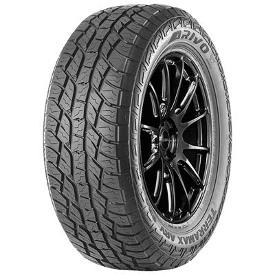 275/65 R18 116T Terramax ARV PRO A/T BSW ARIVO