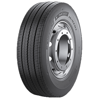 275/70 R22.5 148/145J (152/148E) X InCity XZU VC Michelin