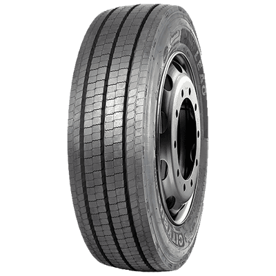 275/70 R22.5 148/145J AAU609 16PR LA (HB) ECE-S EU Leao