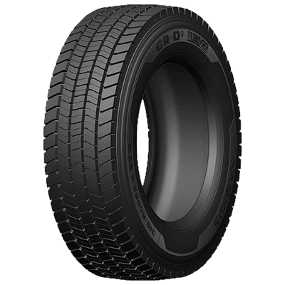 275/70 R22.5 148/145M GR-D2 18PR Samson