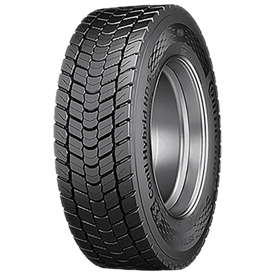 275/70 R22.5 148/145M Hybrid HD5 18PR Continental