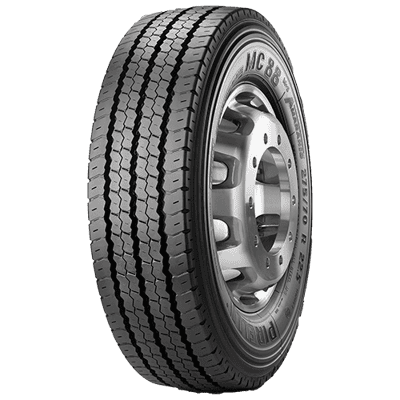 275/70 R22.5 148/145J(152/148E) MC85 Amaranto M+S Pirelli