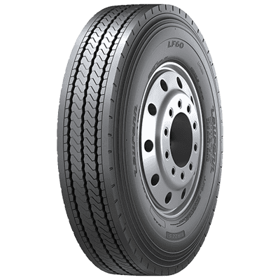 275/70 R22.5 150/148J LF60 18PR Laufenn