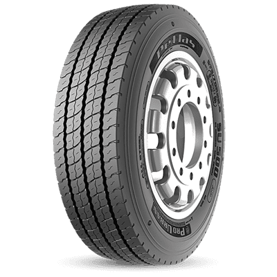 275/70 R22.5 150/148J SU500 16PR Petlas