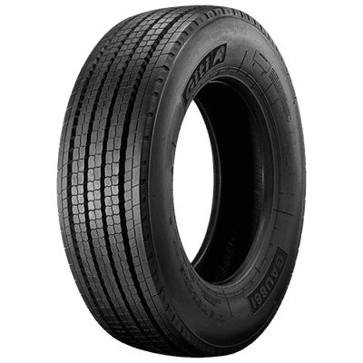 275/70 R22.5 152/148J(150/148K) GAU861 Giti