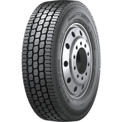 275/70 R22.5 152/149J Smart Control AW02 18PR Hankook