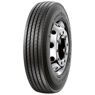 275/80 R22.5 148M/145M RI117 16PR Falken