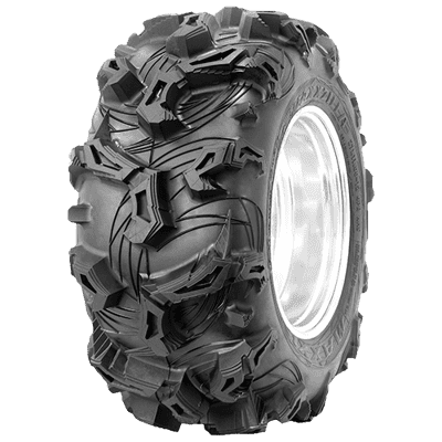 27x11.00-12 N.H.S. Maxxis Maxxzilla M-60 6PR Maxxis