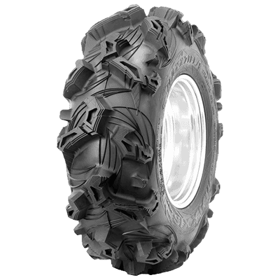 27x9.00-12 N.H.S. Maxxis Maxxzilla M-60 6PR Maxxis