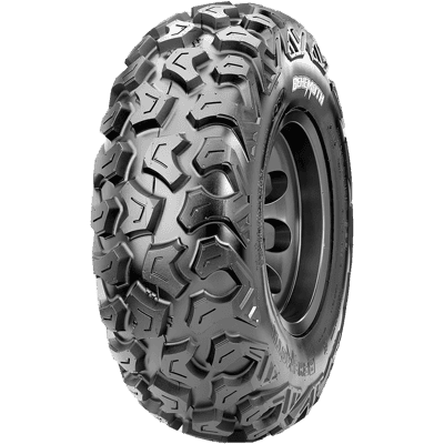 27x9.00 R14 53M CU-07 Behemoth 8PR CST