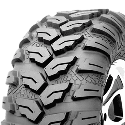 26x9.00 R12 74N MU-07 Ceros 6PR M+S Maxxis