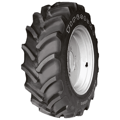 280/70 R18 114A8/111B R 4000 Firestone