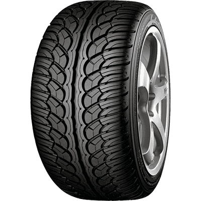 285/35 R22 106V Parada Spec-X PA02 XL RPB M+S Yokohama