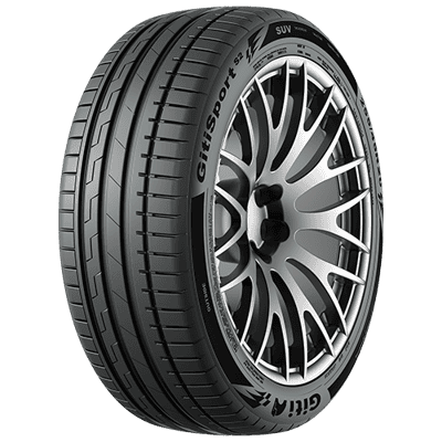 285/35 R22 106W GitiSport S2 SUV XL FSL Giti
