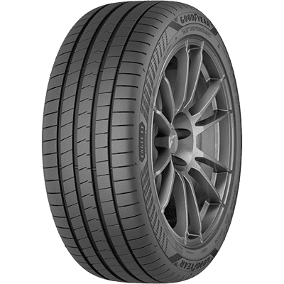 285/35 R23 107Y Eagle F1 Asymmetric6 XL FP SCT EVR Goodyear
