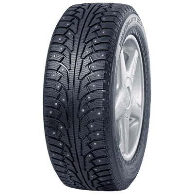 285/40 R20 108T HKPL 5 SUV XL MFS Nokian