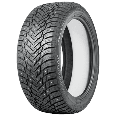 275/35 R21 103T Nokian HKPL10 EV XL Sil Stud Nokian