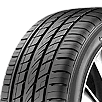 285/40 R21 109Y SP303 XL Austone