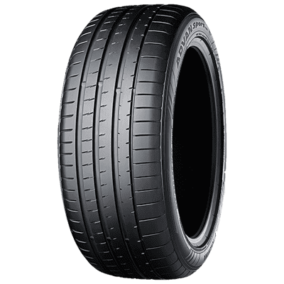 285/40 ZR19 (107Y) Advan Sport V107 XL RPB Yokohama