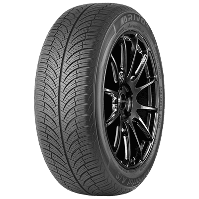 285/45 R19 111V Carlorful A/S XL BSW ARIVO