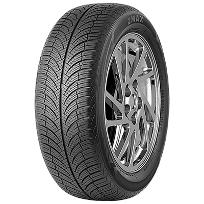 285/45 R19 111V X-Spider A/S XL ZMAX