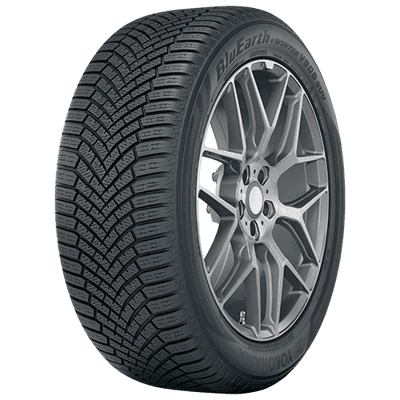 285/45 R21 113V BluEarth-Winter V906 SUV XL RPB Yokohama
