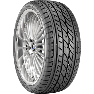 285/45 R22 114V Zeon XST-A XL BSW Cooper