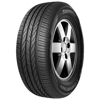 285/60 R18 120H X Comfort SUV XL Tourador