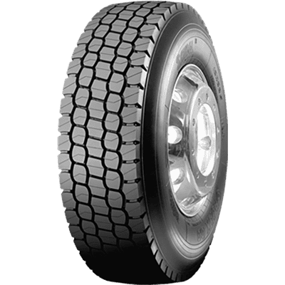 285/70 R19.5 146/144L (140/137M)  Orjak O3 16PR Sava