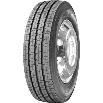 285/70 R19.5 146/144L(140/137M) Avant A3 3PSF 16PR Sava