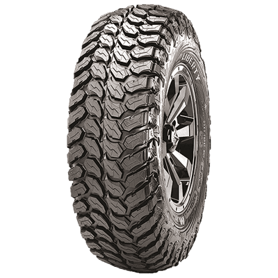 28x 10.00 R14 79K Liberty ML3 8PR Maxxis