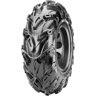 28x10.00-12(255/80-12) 73J CST Wild Thang CU-05 CST