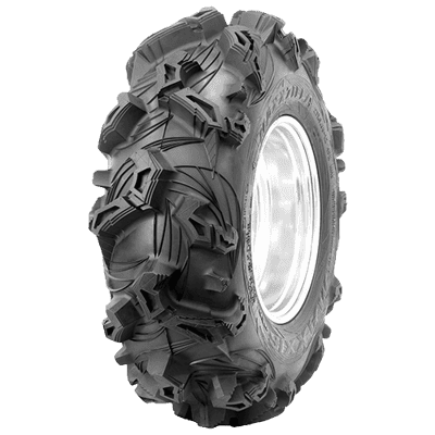 28x9.00-14 N.H.S. Maxxis Maxxzilla M-60 6PR Maxxis