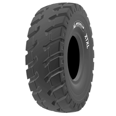 35/65 R33 ****/ *** XTXL E4 L4 Michelin