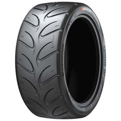 225/35 R18 87Y Ventus TD Z221 XL * Hankook