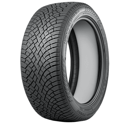 295/40 R21 111T HKPL R5 EV XL MFS SilentDrive Nokian