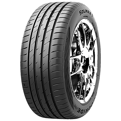 295/40 ZR20 110Y Solmax1 SUV XL Goodride