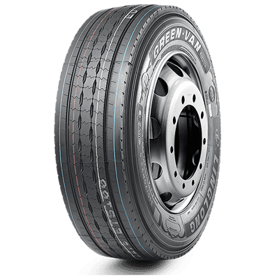 295/60 R22.5 150/147L ETS100 16PR LA (HB) ECE-S EU Leao