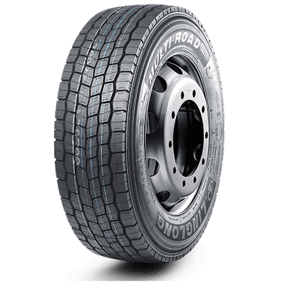 295/60 R22.5 150/147L KTD300 16PR LA (HB) ECE-S EU Leao