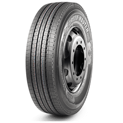 295/60 R22.5 150/147L KTS300 16PR LA (HB) ECE-S EU Leao