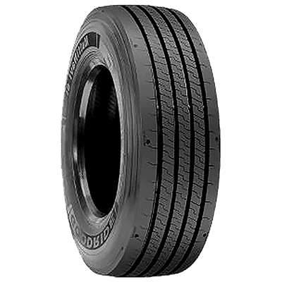 295/60 R22.5 150K MultiNavi S1 Goodride