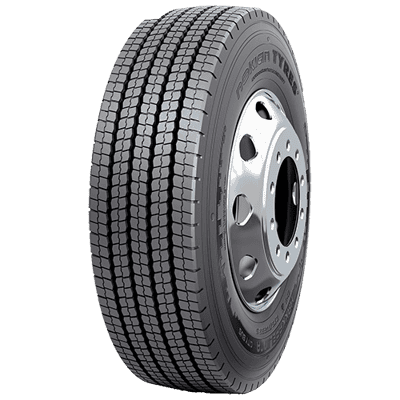 275/70 R22.5 150/145J (152/148E) HKPL City Bus M+S Nokian