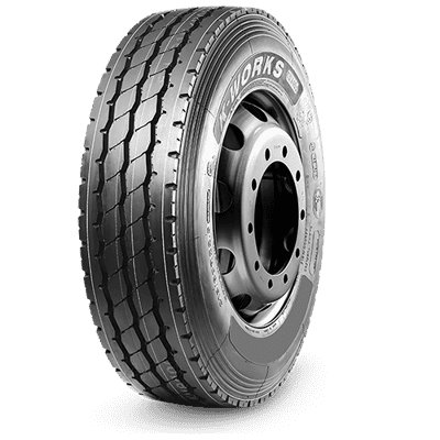 13 R22.5 156/150K KMA400 18PR Leao